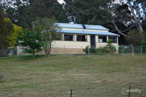 Property photo of 216 Babyl Creek Road Babyl Creek NSW 2470