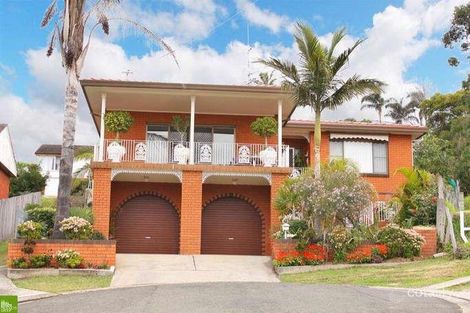 12 Millbrook Rd, Figtree, NSW 2525