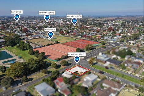 62 Mitchell St, Bairnsdale, VIC 3875