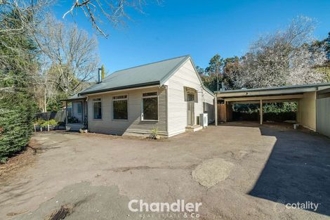 Property photo of 171 Emerald-Monbulk Road Monbulk VIC 3793