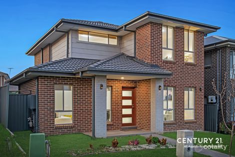 13 Deguara St, Schofields, NSW 2762