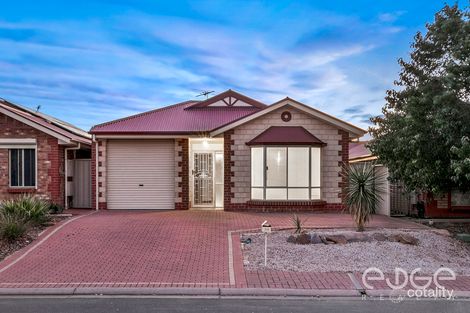 Property photo of 34 Admiralty Circuit Smithfield SA 5114