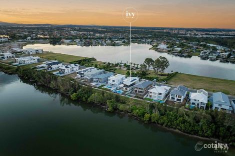 47 Lake Serenity Bvd, Helensvale, QLD 4212