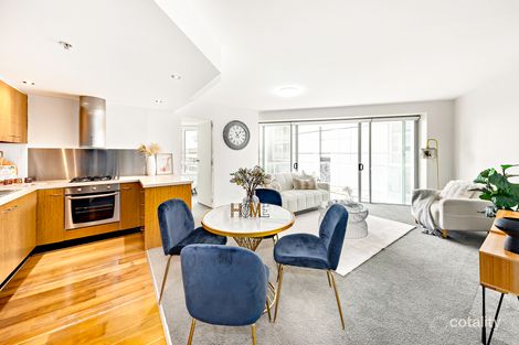 Property photo of 1108/79-81 Berry Street North Sydney NSW 2060