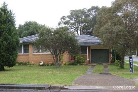 Property photo of 33 Suffolk Street Ingleburn NSW 2565