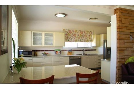 Property photo of 7 Storey Street Quirindi NSW 2343