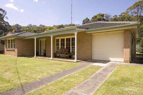 Property photo of 32 Corrie Road Woonona NSW 2517
