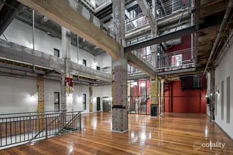 Property photo of 301/416-428 Gore Street Fitzroy VIC 3065