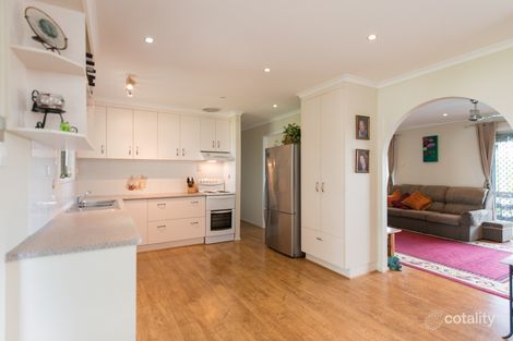 Property photo of 44 Kylee Crescent Calliope QLD 4680