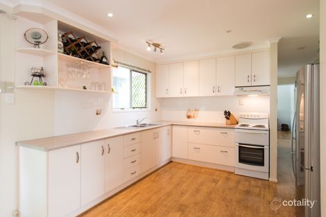 Property photo of 44 Kylee Crescent Calliope QLD 4680