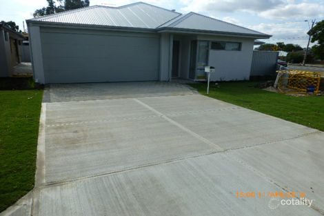 1 Hughenden Dr, Thornlie, WA 6108