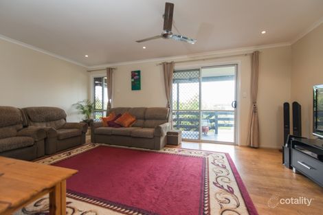 Property photo of 44 Kylee Crescent Calliope QLD 4680