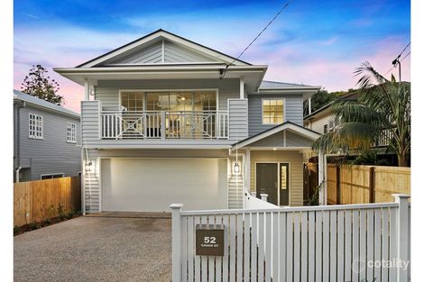 Property photo of 52 Cavan Street Annerley QLD 4103
