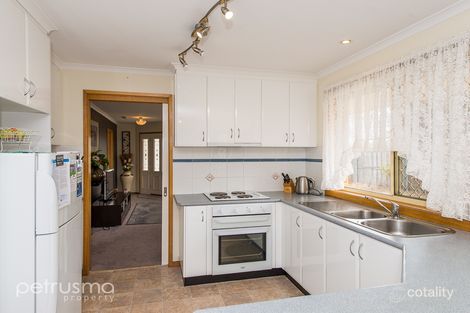 Property photo of 18 Pollock Place Sorell TAS 7172