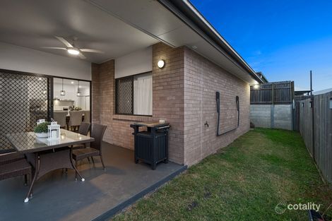 Property photo of 22 Barrow Street Springfield Lakes QLD 4300