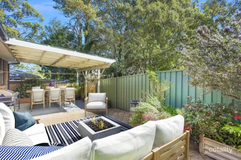 Property photo of 6/80 Wilson Parade Heathcote NSW 2233