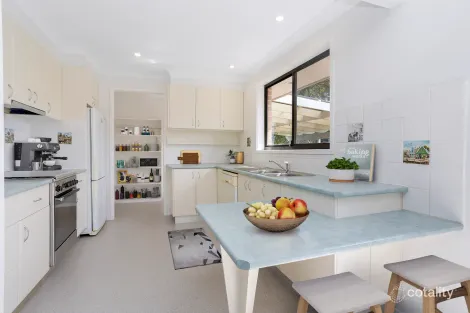 Property photo of 6/80 Wilson Parade Heathcote NSW 2233