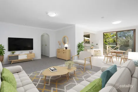 Property photo of 6/80 Wilson Parade Heathcote NSW 2233