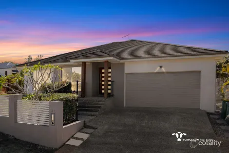 Property photo of 44 Parkview Drive Springfield Lakes QLD 4300
