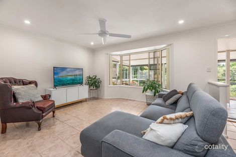 Property photo of 85 Treehaven Way Maleny QLD 4552