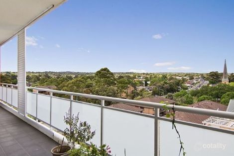 Property photo of 47/20-24 Sorrell Street Parramatta NSW 2150