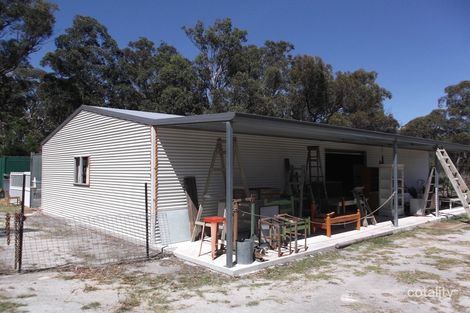 Property photo of 12 McCosker Drive Dalveen QLD 4374