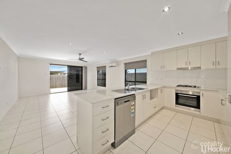 Property photo of 6 Diploma Street Norman Gardens QLD 4701