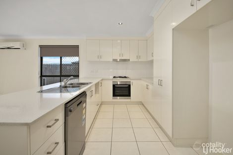 Property photo of 6 Diploma Street Norman Gardens QLD 4701