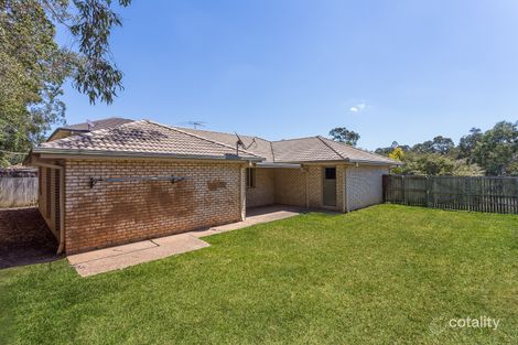 Property photo of 32 Lime Street Redland Bay QLD 4165