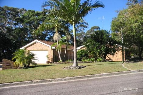 7 Tallean Rd, Nelson Bay, NSW 2315