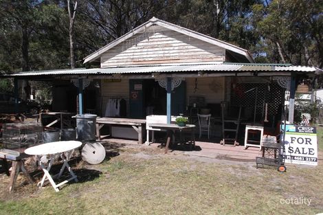 Property photo of 12 McCosker Drive Dalveen QLD 4374