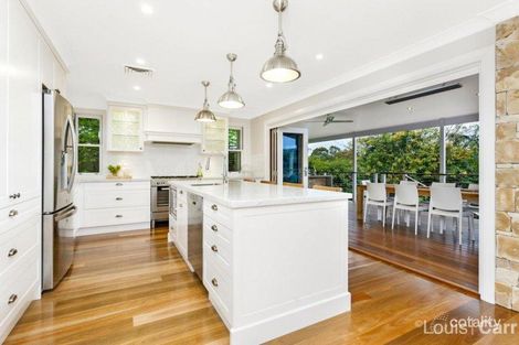 Property photo of 16 Blacks Road West Pennant Hills NSW 2125
