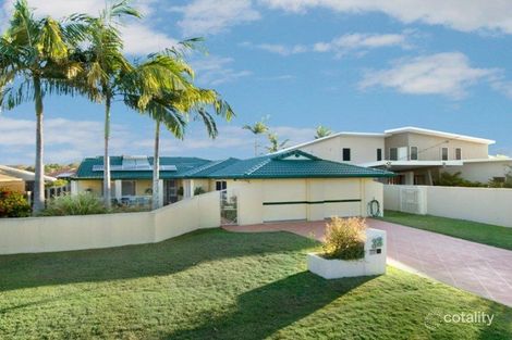 Property photo of 33 Summer Drive Maroochydore QLD 4558
