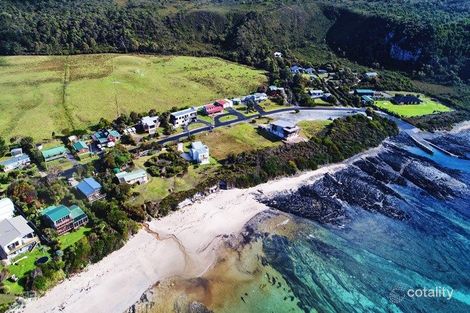 Property photo of 159 Irby Boulevard Sisters Beach TAS 7321