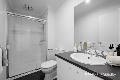 Property photo of 4 Wando Walk Wollert VIC 3750