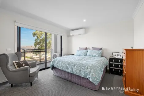 Property photo of 4 Wando Walk Wollert VIC 3750