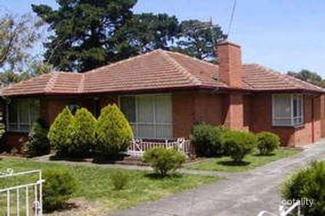 Property photo of 54 Samuel Road Blackburn South VIC 3130