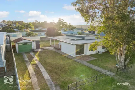 Property photo of 15 Irving Street Edgeworth NSW 2285