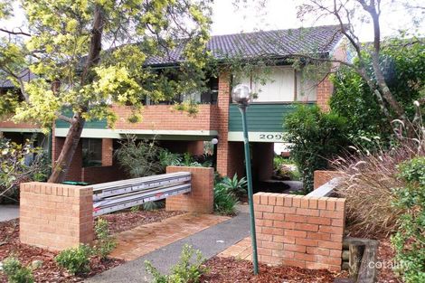 Property photo of 16/209 Waterloo Road Marsfield NSW 2122