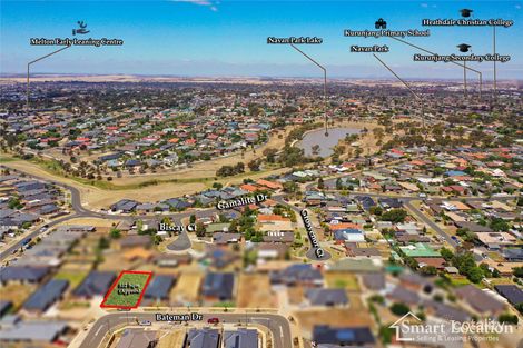 Property photo of 46 Bateman Drive Harkness VIC 3337