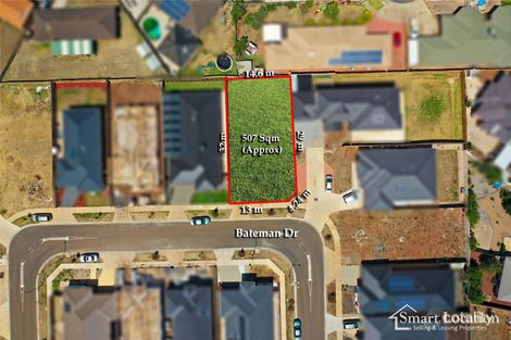 46 Bateman Dr, Harkness, VIC 3337