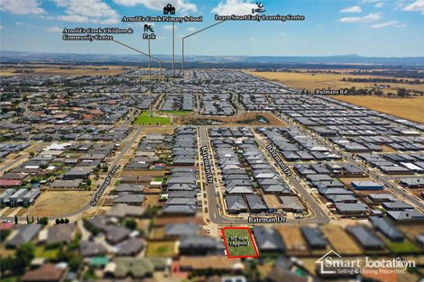 38 Bateman Dr, Harkness, VIC 3337