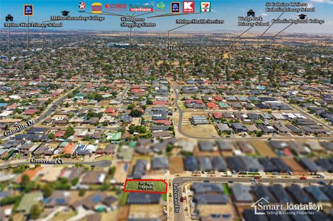 Property photo of 38 Bateman Drive Harkness VIC 3337