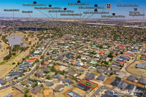 Property photo of 38 Bateman Drive Harkness VIC 3337