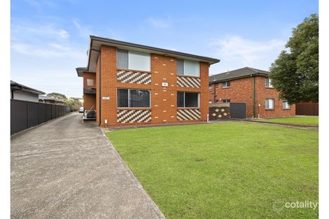 3/36 Carboni St, Liverpool, NSW 2170