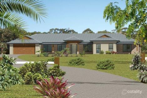 Property photo of 6 Allen Road Bunya QLD 4055