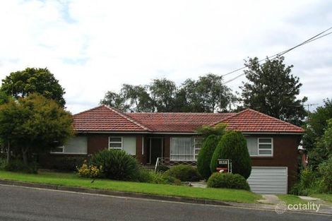 37 Lucinda Rd, Marsfield, NSW 2122