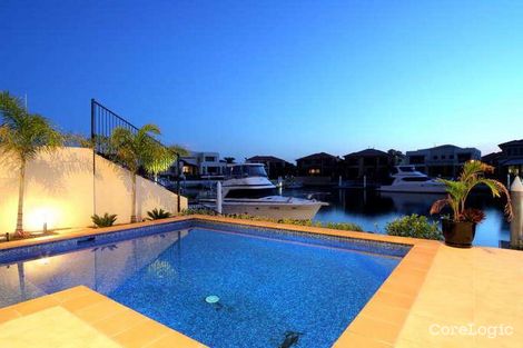 Property photo of 6 Queen Anne Court Paradise Point QLD 4216