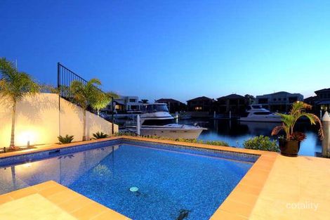 Property photo of 6 Queen Anne Court Paradise Point QLD 4216