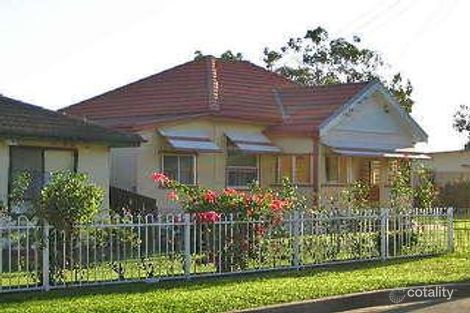 91 Cathcart St, Fairfield, NSW 2165